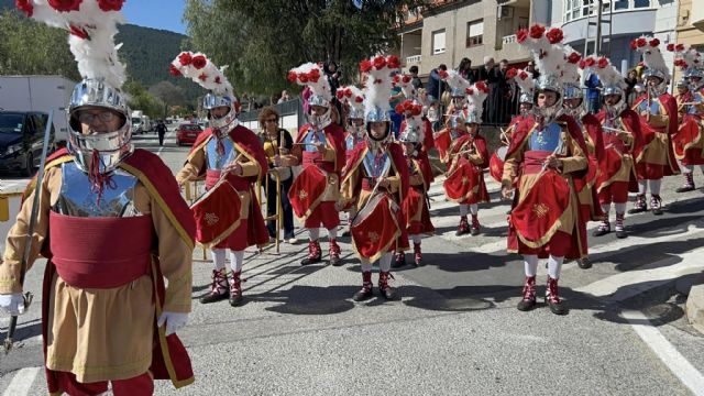 Armaos en Moratalla - 125